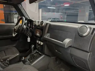 Beijing Off-Road F40
