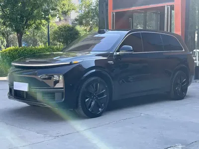 Li Auto Li L9