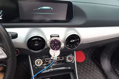 Forthing T5 EVO