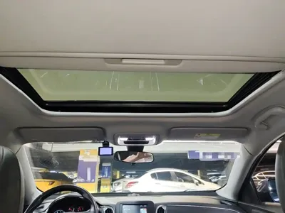 Chevrolet Malibu XL