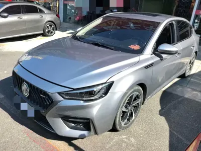 MG MG6