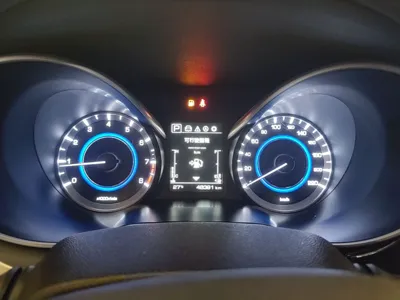 Changan Eado