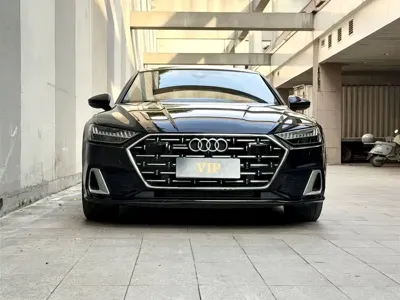 Audi A7L