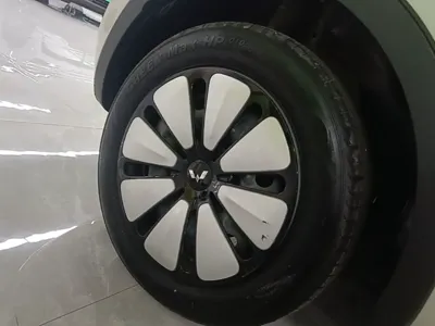 Wuling Bingo