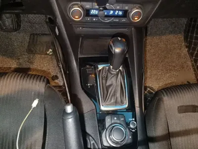Mazda 3 Axela