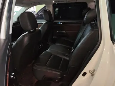 GAC Motor Trumpchi GS8