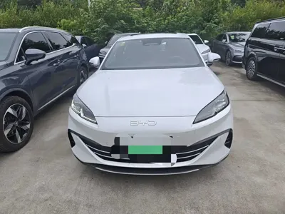 BYD 海豹06