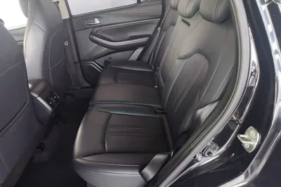 GAC Trumpchi GS4
