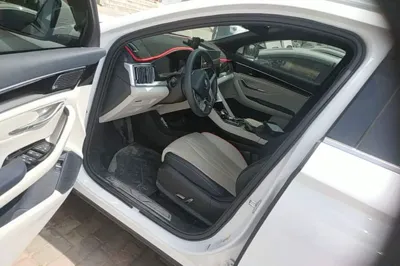 BYD Song PLUS New Energy