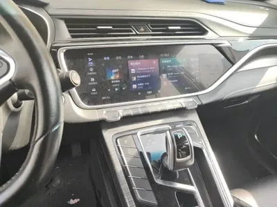 Geely Boyue