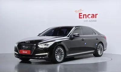 Genesis EQ900