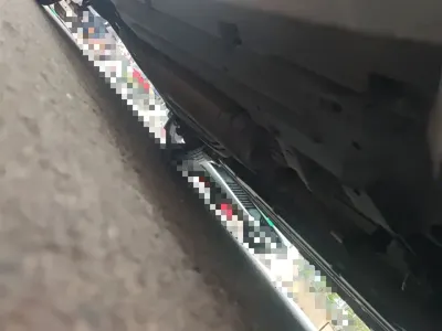 BYD Tang