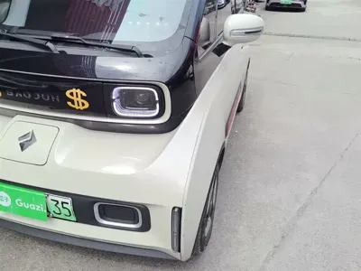 Baojun KiWi EV