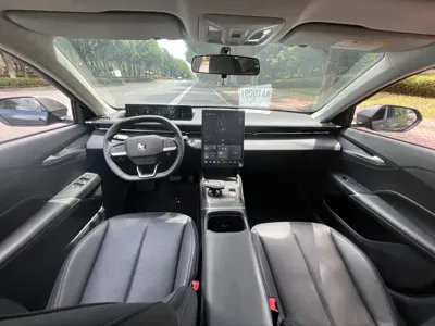 Changan Eado