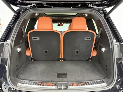 Li Auto Li L9