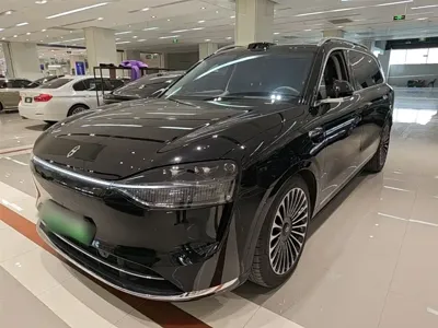 AITO 问界 AITO M9