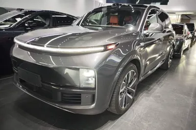 Li Auto L9