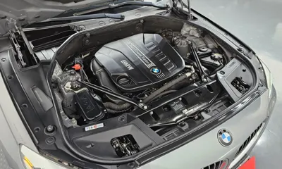 BMW Gran Turismo