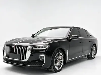 Hongqi Hongqi H9