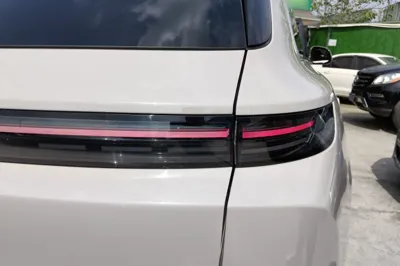 Li Auto L6