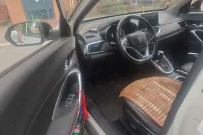 Baojun 510