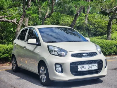 Kia Morning