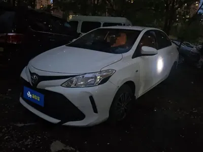 Toyota Vios