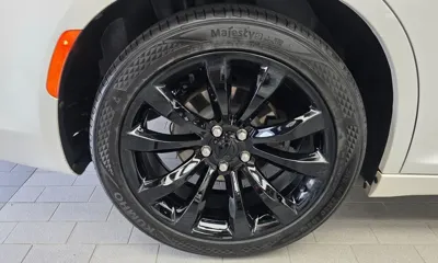 Chrysler 300C