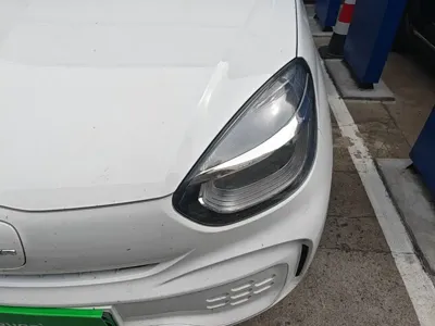 Roewe Clever