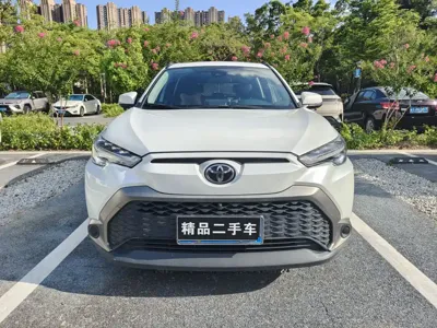 Toyota Frontlander