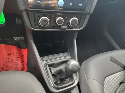 Volkswagen Santana