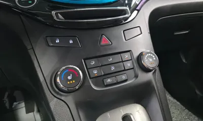 ChevroletGMDaewoo Orlando