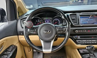 Kia Canival