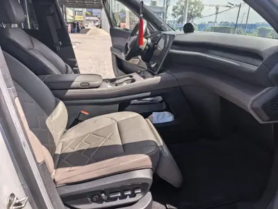 Nio ES7