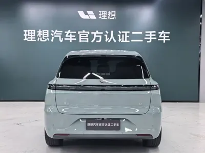 Li Auto Li L6