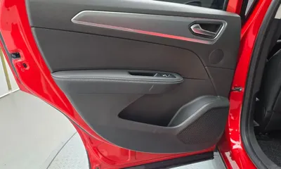 Renault-KoreaSamsung XM3