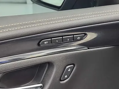 ChevroletGMDaewoo Impala