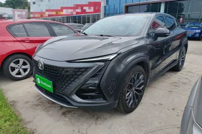Changan UNI-T