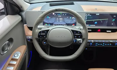 Hyundai Ioniq5