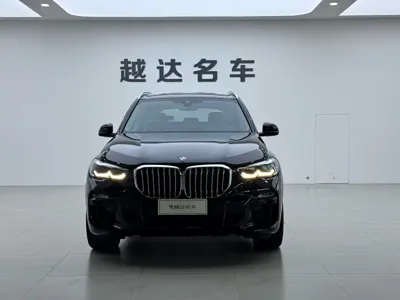 BMW X5 (Import)