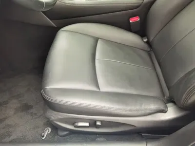 Infiniti Q50L
