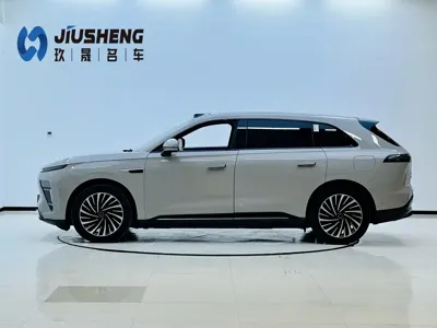 EXEED Xingjiyuan ET