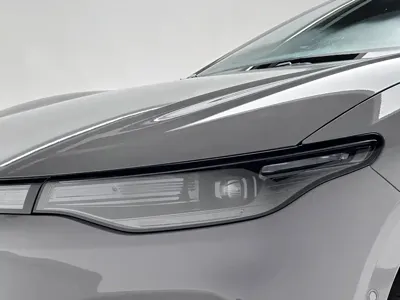 Leapmotor 零跑Lafa5