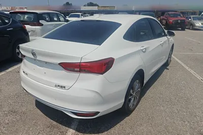 Buick Verano