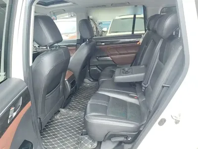 GAC Motor Trumpchi GS8