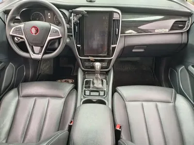 BYD MAX