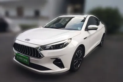 JAC Group J7