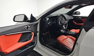 BMW 2-Series