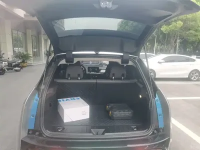 BMW i3 (Import)