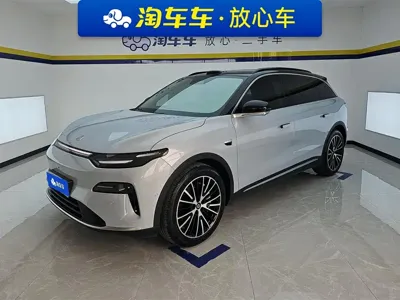 Leapmotor Leapmotor C11